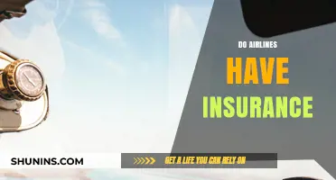 Do Airlines Have Insurance? Understanding Coverage for Flights and Passengers