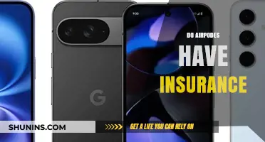 Do AirPods Have Insurance? Exploring Coverage Options for Your Earbuds