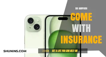 Do AirPods Come with Insurance? Coverage, Protection, and Warranty Explained