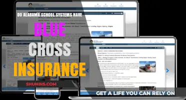 Alabama Schools and Blue Cross Insurance: Coverage and Benefits Explained