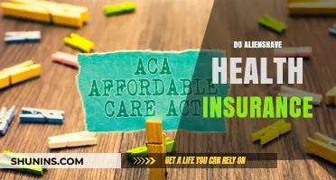 Do Aliens Have Health Insurance? Exploring Extraterrestrial Healthcare Coverage