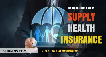Must Every Business Provide Health Insurance? Legal Requirements Explained