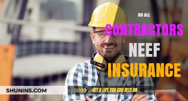 Do All Contractors Need Insurance? Essential Coverage Explained