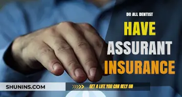 Do All Dentists Accept Assurant Insurance? What You Need to Know