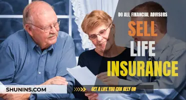 Financial Advisors and Life Insurance: What's the Deal?