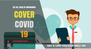 Does Your Health Insurance Cover COVID-19? What You Need to Know
