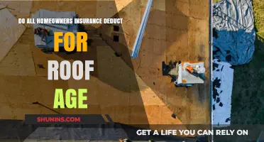 Roof Age and Insurance: What Homeowners Need to Know
