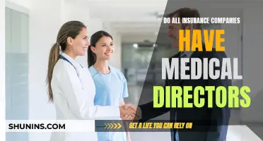 Medical Directors: Are They Essential to Insurance Companies?