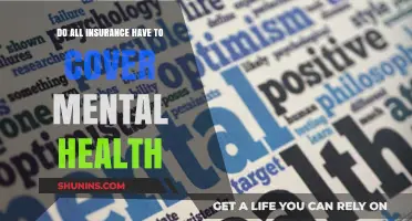 Does Every Insurance Plan Cover Mental Health Care? Find Out
