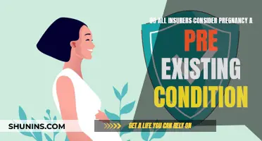 Pregnancy: Pre-Existing Condition?