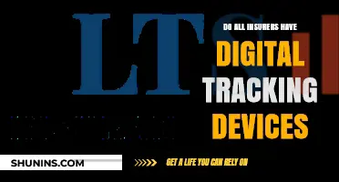 Do All Insurers Use Digital Tracking Devices? Unveiling the Truth