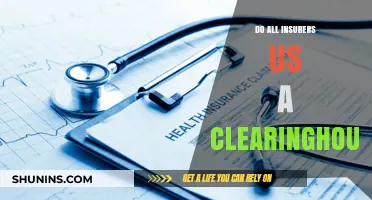 Do All Insurers Use a Clearinghouse? Exploring the Industry Standard