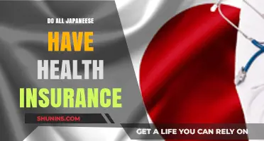 Does Japan's Universal Healthcare Cover Every Citizen? Exploring the Facts
