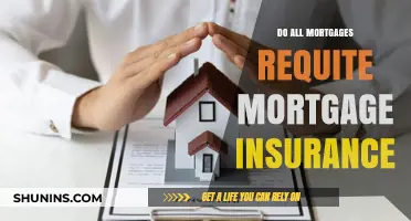 Mortgage Insurance: A Must for All Home Loans?