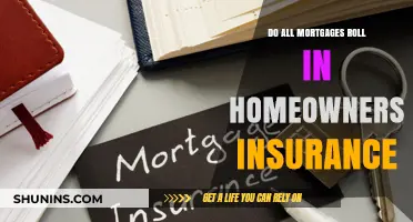 Mortgages and Homeowners Insurance: What's the Deal?