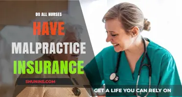 Do All Nurses Carry Malpractice Insurance? Essential Coverage Explained