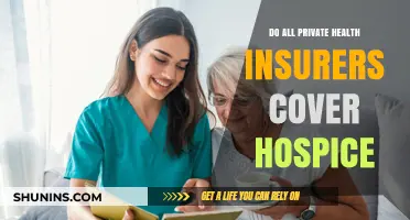 Do Private Health Insurers Cover Hospice Care? What You Need to Know