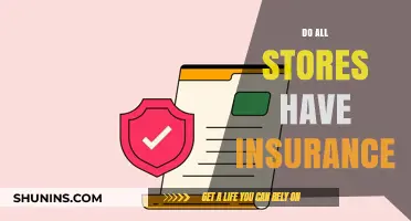 Do All Stores Have Insurance? Exploring Retail Coverage Requirements
