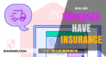 USPS Package Insurance: What's Covered and What's Not Explained