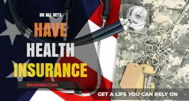 Do All Vets Have Health Insurance? Exploring Coverage Gaps and Solutions