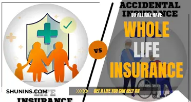 Allianz's Whole Life Insurance: What You Need to Know