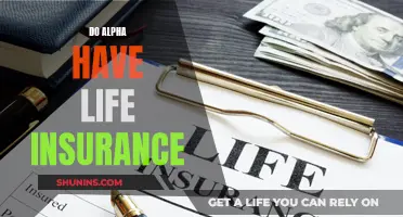 Alpha Life Insurance: What's Covered and What's Not?