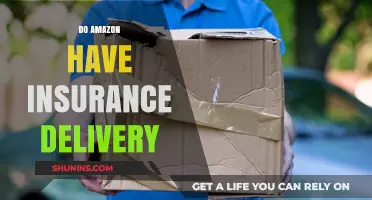 Does Amazon Offer Insurance for Package Deliveries? What You Need to Know