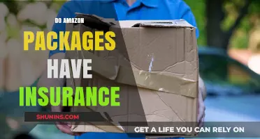 Amazon Package Insurance: What's Covered and How It Protects Your Purchases