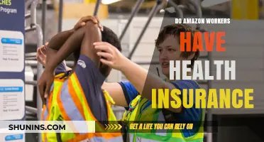 Amazon Workers' Health Insurance: Coverage, Benefits, and Employee Well-being