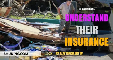Do Americans Truly Grasp Their Insurance Policies and Coverage?