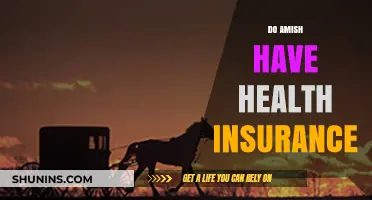Do Amish Have Health Insurance? Exploring Their Unique Healthcare Practices
