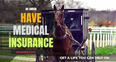 The Amish and Medical Insurance: Who Pays for Their Healthcare?