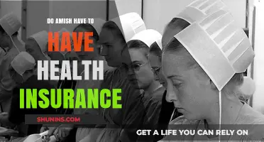 Do Amish Communities Require Health Insurance? Exploring Their Healthcare Practices