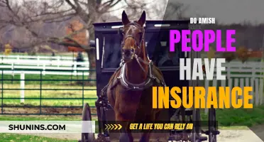 Amish and Insurance: An Unlikely Pair?