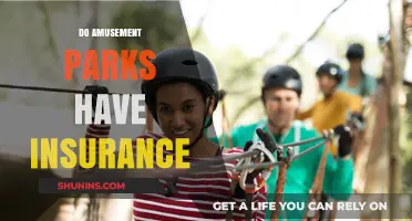 Amusement Park Insurance: Protecting Thrills, Spills, and Everything in Between