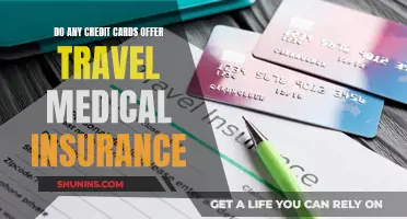 Travel Medical Insurance: Credit Card Benefits and Drawbacks