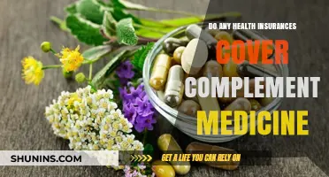 Does Your Health Insurance Cover Complementary Medicine? Find Out Here