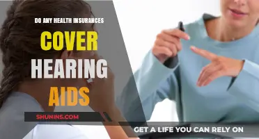 Hearing Aid Coverage: Which Health Insurances Offer Financial Assistance?