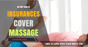 Does Health Insurance Cover Massage Therapy? What You Need to Know