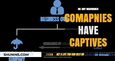 Exploring Captive Insurance: Which Companies Utilize This Strategy?