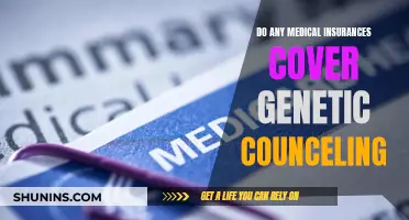 Genetic Counseling: Medical Insurance Coverage Explained