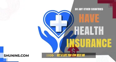 Exploring Global Health Coverage: Do Other Countries Offer Insurance?
