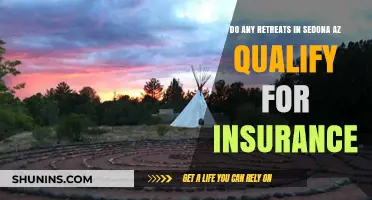 Sedona Retreats and Insurance: Coverage Options for Wellness Getaways