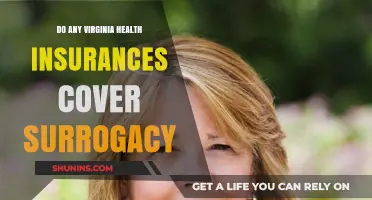 Virginia Health Insurance Surrogacy Coverage: What’s Included and Excluded?