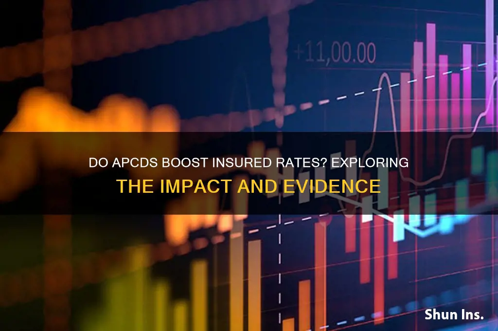 do apcds increase insured