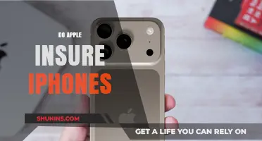 Does Apple Insure iPhones? Exploring Coverage Options and Protection Plans