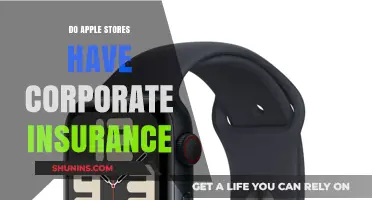 Do Apple Stores Have Corporate Insurance? Exploring Coverage and Policies