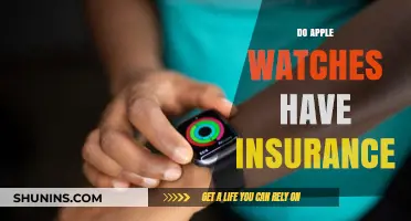 Apple Watch Insurance: Coverage, Costs, and Protection Plans Explained
