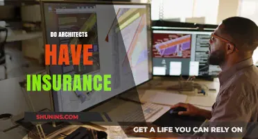 Architects and Insurance: Understanding Coverage for Design Professionals