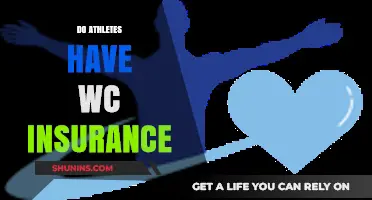 Do Athletes Have WC Insurance? Exploring Coverage for Sports Professionals